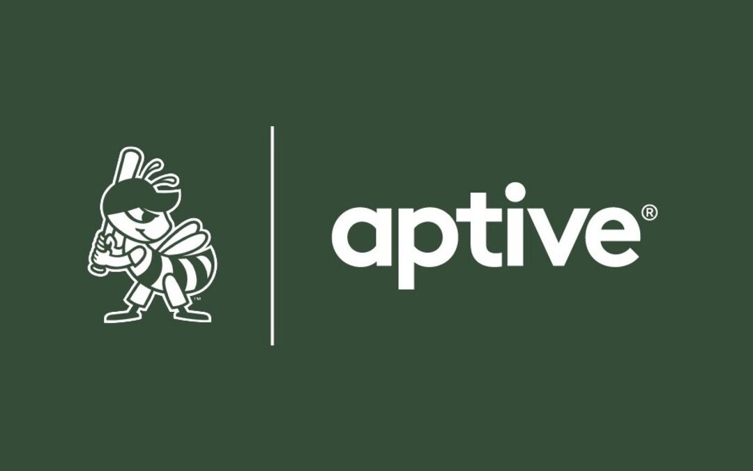 Salt Lake Bees and Aptive Pest Control Team Up for Baseball Season