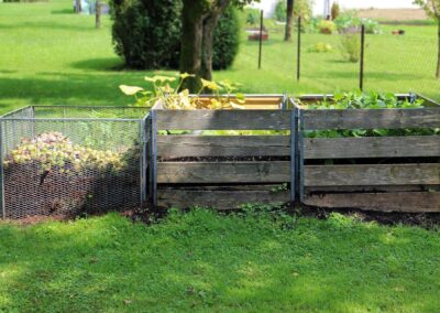 Compost And Pests: What Homeowners Should Know