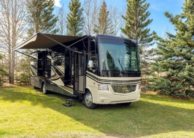 Boat And Rv Pest Prevention Tips During Storage